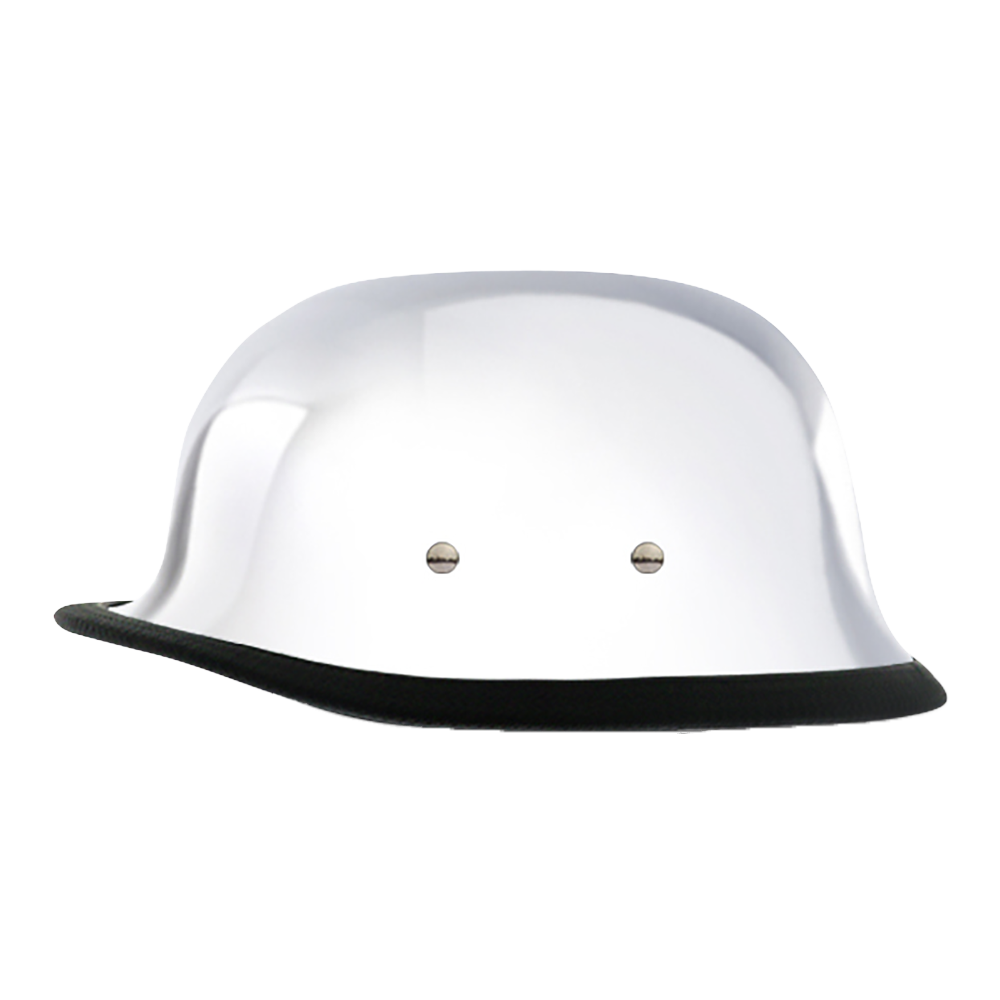 Novelty German- Chrome - Image 2