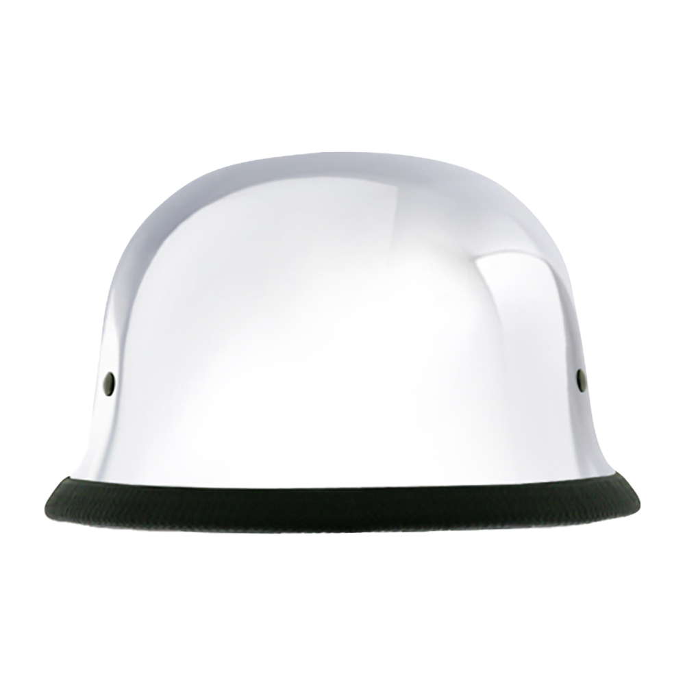 Novelty German- Chrome - Image 3