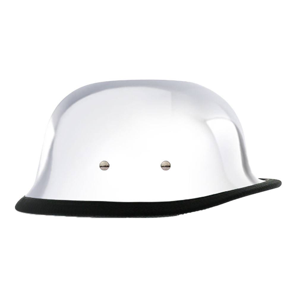 Novelty German- Chrome - Image 4