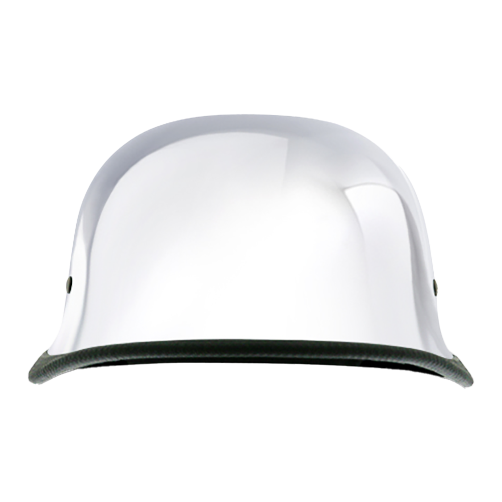 Novelty German- Chrome - Image 5