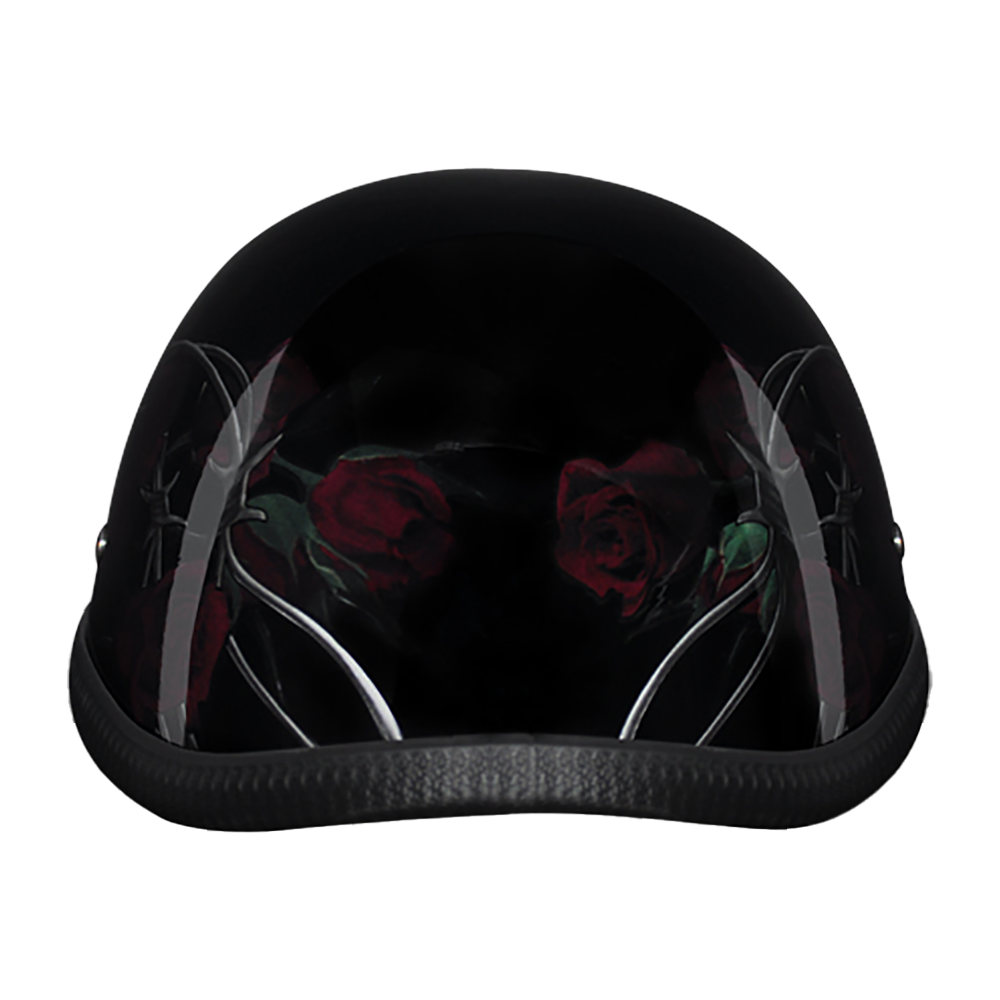 Novelty Eagle- W/ Barbed Roses - Image 3