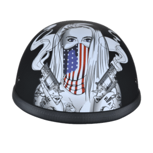 Novelty Eagle- W/ Make 'Em Pay