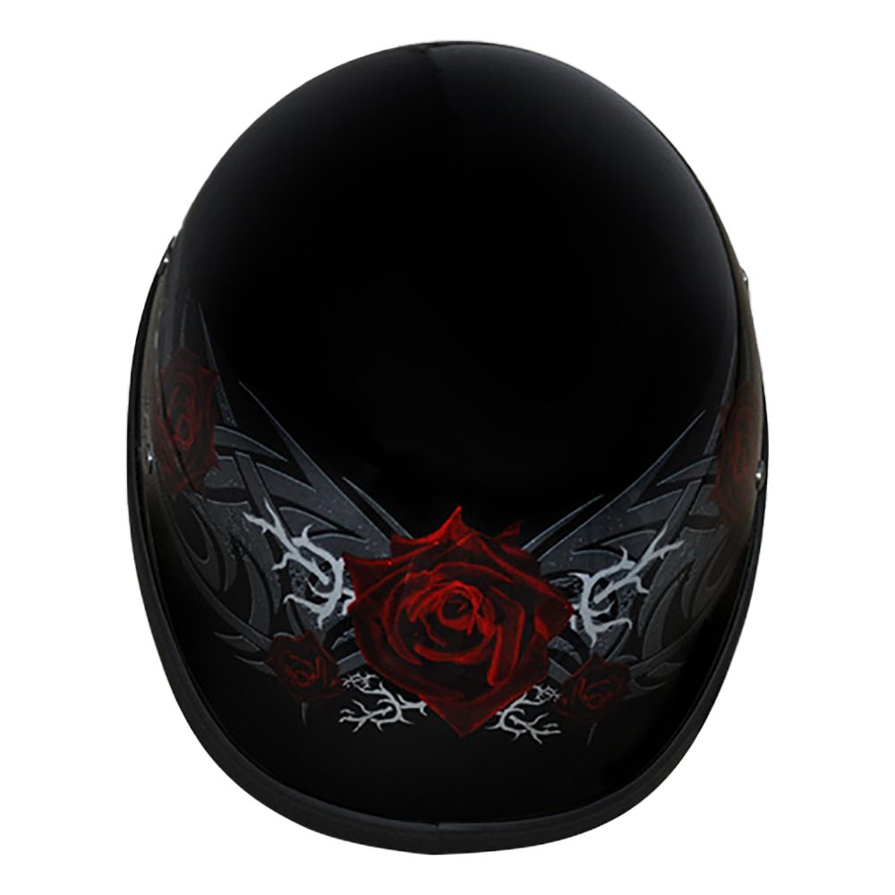 Novelty Eagle- W/ Rose - Image 4