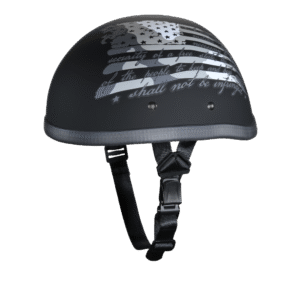 Novelty Eagle- W/ 2nd Amendment