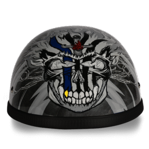 Novelty Eagle- W/ Thunder