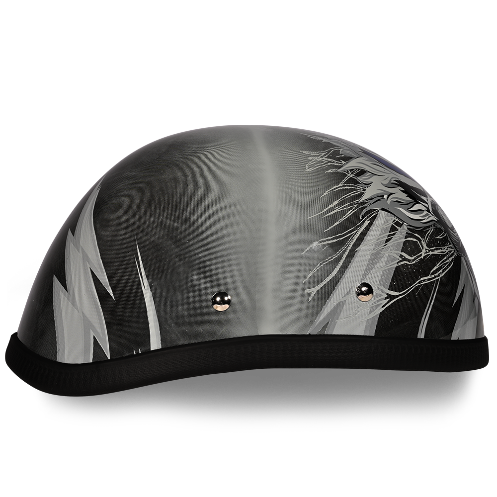 Novelty Eagle- W/ Thunder - Image 5