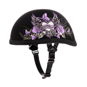 Novelty Eagle- W/ Wild At Heart