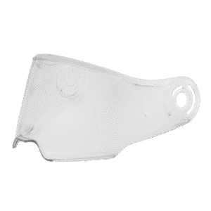 C6 Shield Outer- Clear