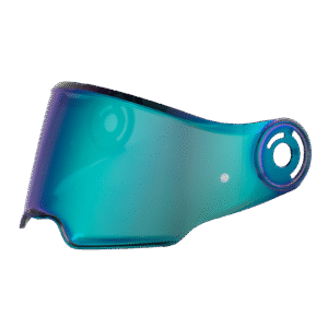 C6 Shield Outer- Rainbow