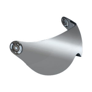 Carver Shield- Mirror