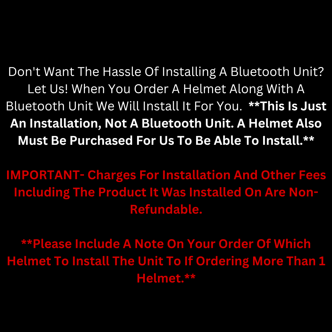 Bluetooth Installation - Image 2