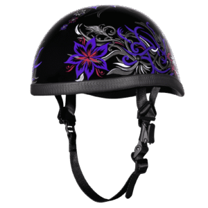 Novelty Eagle- W/ Flowers