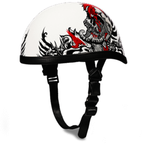 Novelty Eagle- W/ Rockin' Reaper