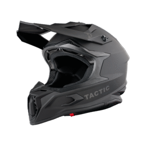 D.O.T. & ECE Daytona Tactic- Dull Black