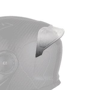 C6 Rear Spoiler Revo- Mirror