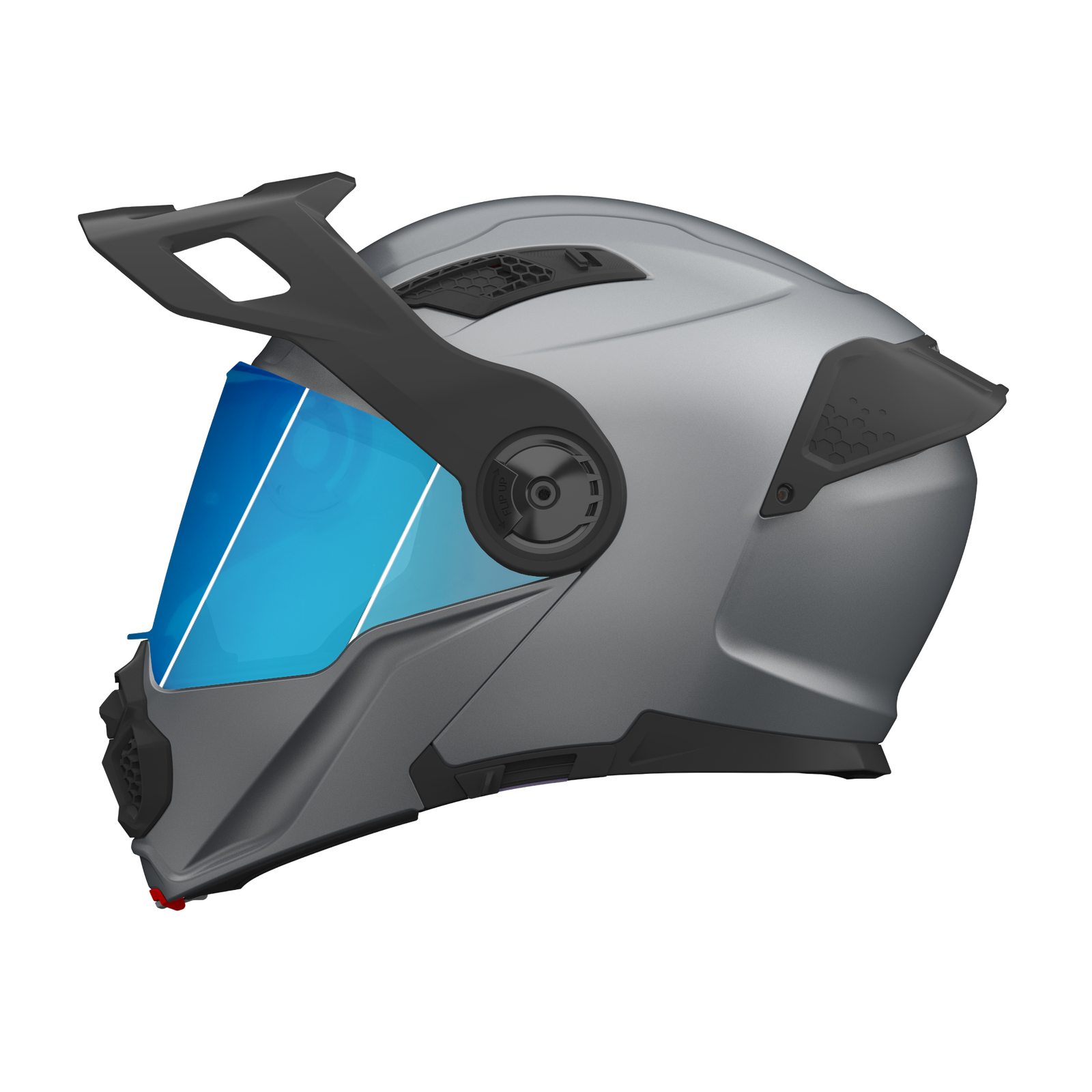 C6 Shield Outer- Photochromic Blue - Image 2