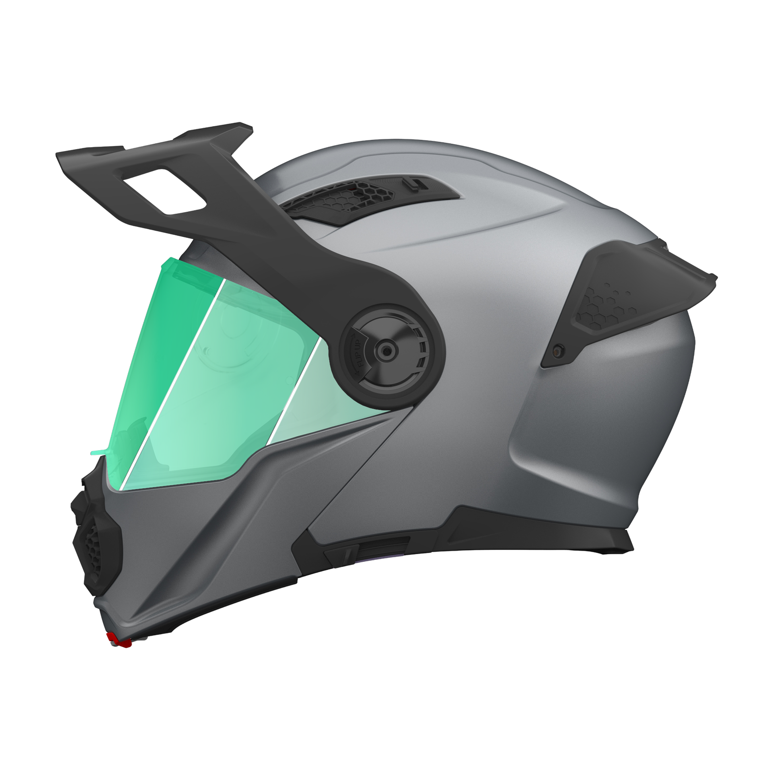 C6 Shield Outer- Photochromic Green - Image 2