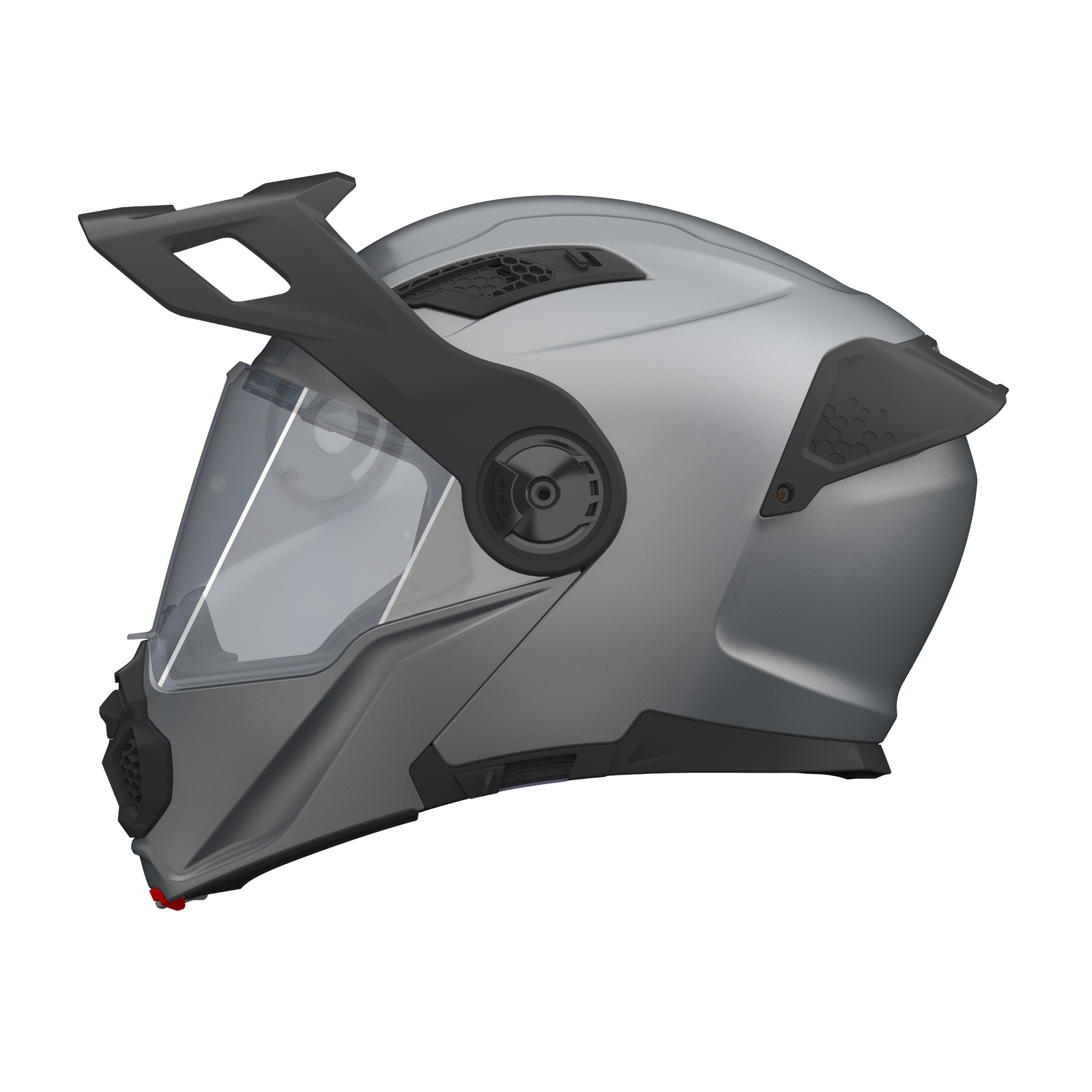 C6 Shield Outer- Photochromic Smoke - Image 2