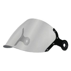 Retro Jet Shield Outer- Mirror