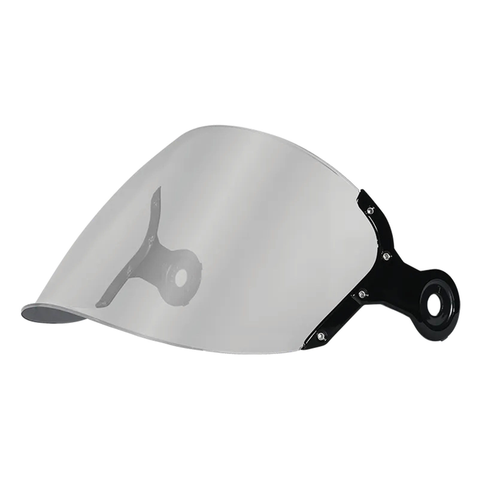 Retro Jet Shield Outer- Mirror