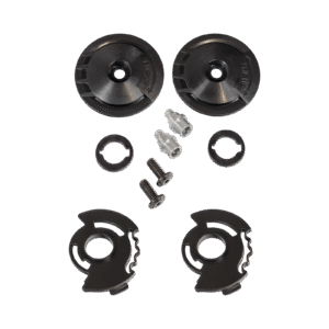 SPARE- C6 SHIELD COVER HARDWARE