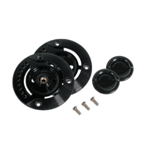 SPARE- RETRO SHIELD COVER HARDWARE