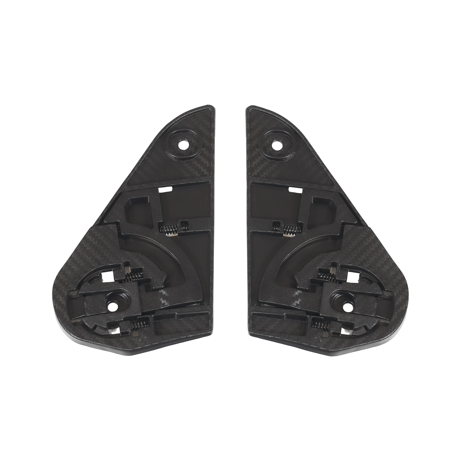 SPARE- DETOUR SHIELD COVER HARDWARE