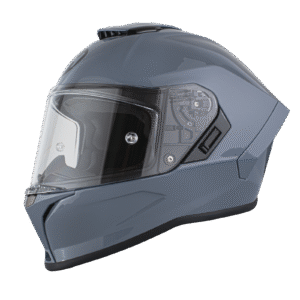 D.O.T. & ECE Daytona Viper- Arctic Grey