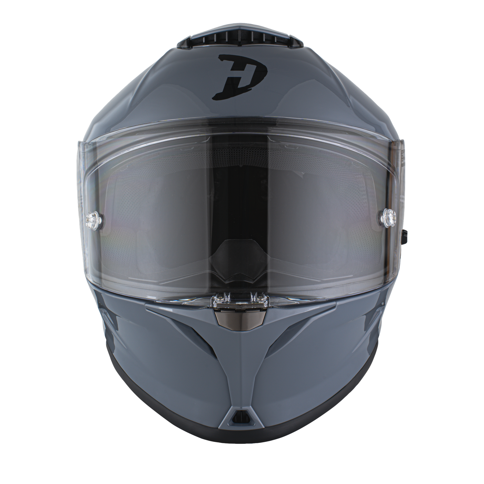 D.O.T. & ECE Daytona Viper- Arctic Grey - Image 3