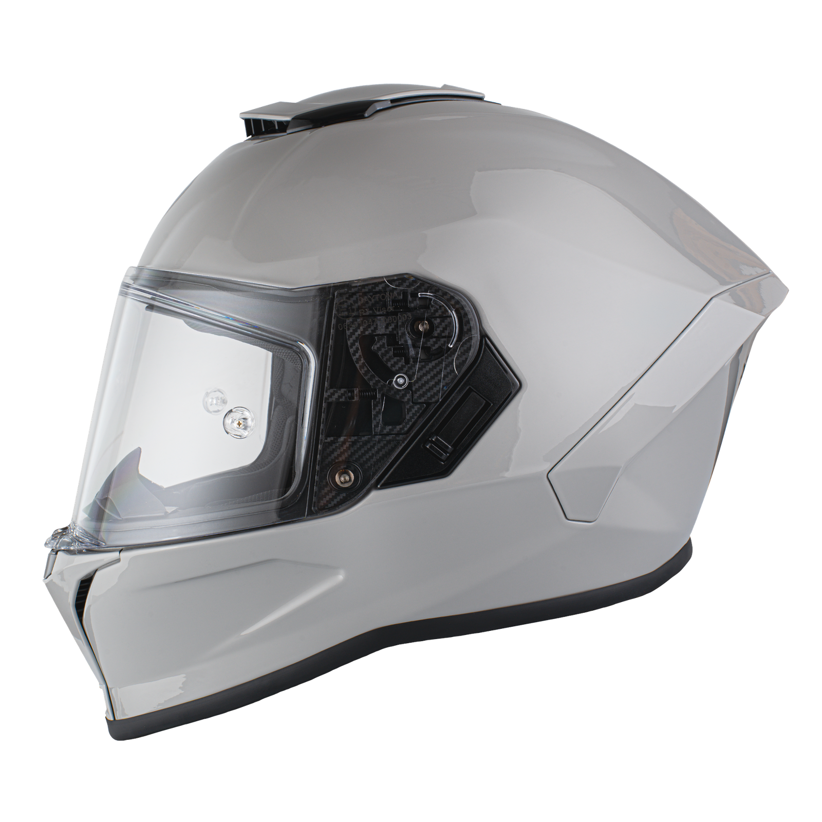 D.O.T. & ECE Daytona Viper- Cool Grey - Image 2