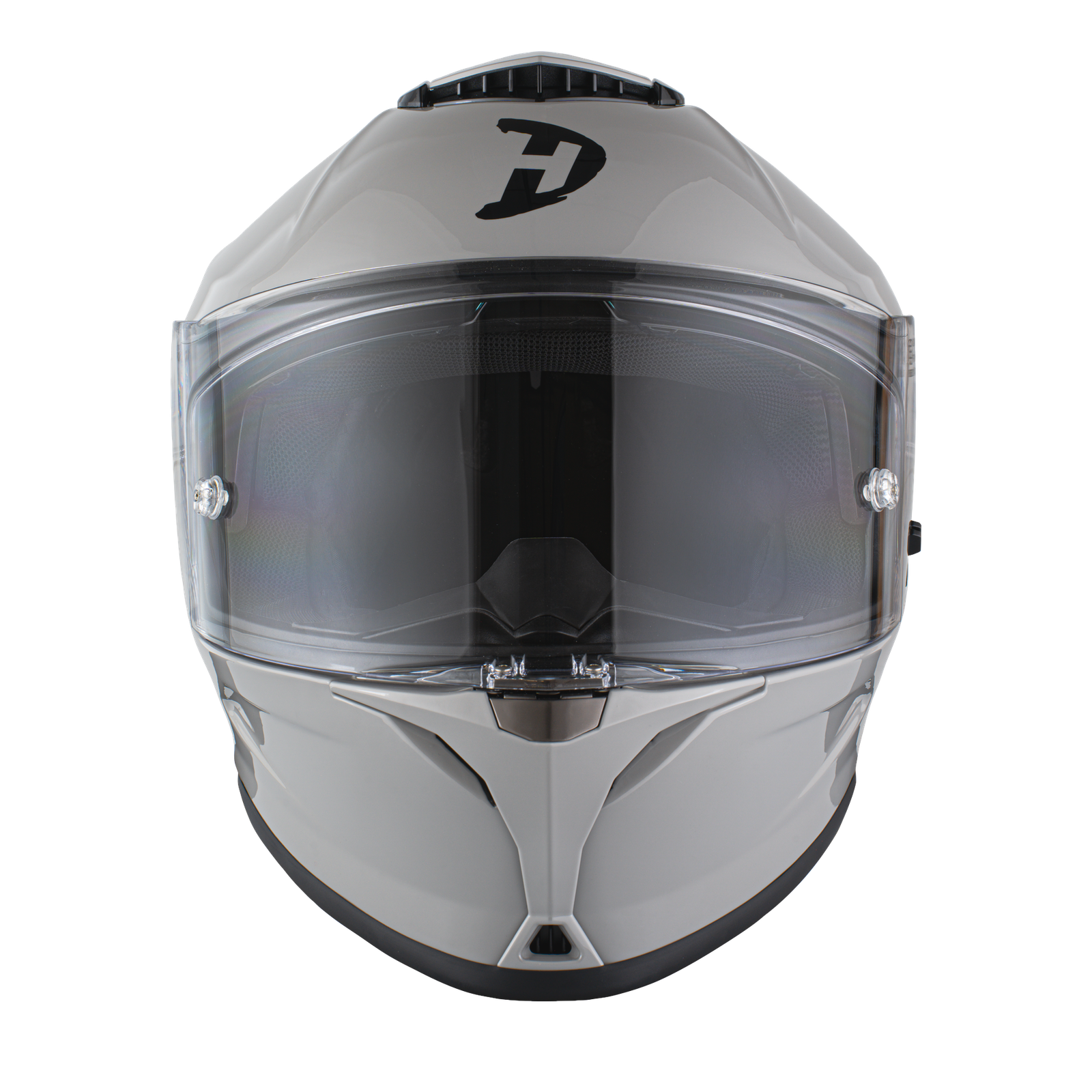 D.O.T. & ECE Daytona Viper- Cool Grey - Image 3