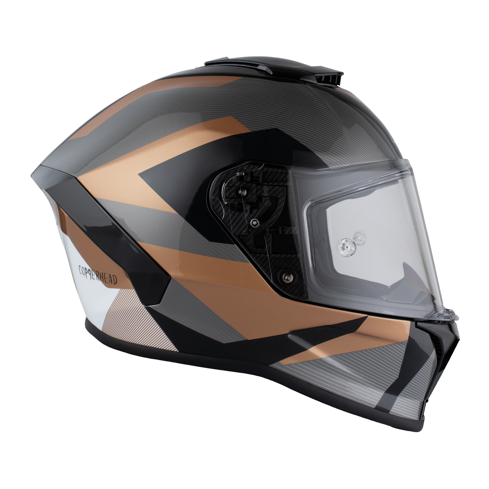 D.O.T. & ECE Daytona Viper- W/ Copperhead - Image 5