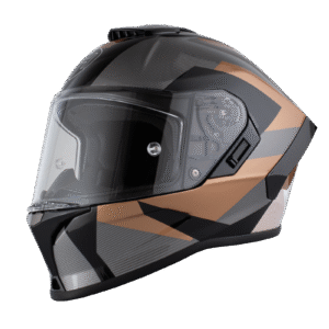 D.O.T. & ECE Daytona Viper- W/ Copperhead