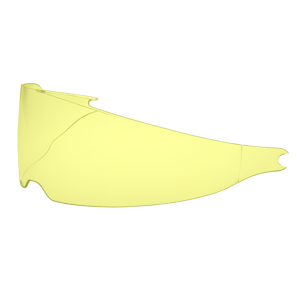 Viper Shield Inner- Yellow
