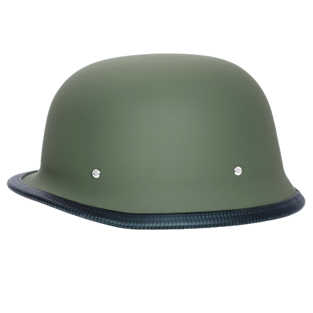 D.O.T. German- Military Green - Image 2