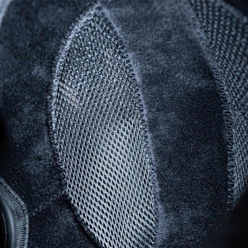 Daytona Carver Ski Helmet - Adjustable Ski Helmet for Men, Women & Youth - Dull Blue with Anti-Fog Visor - Image 8