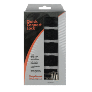 Add On Quick Connect Lock- Single (QCL-1)