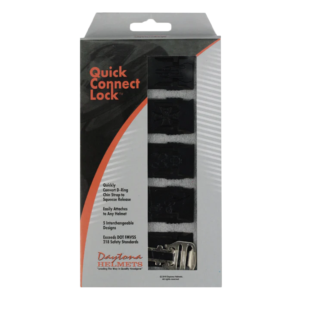 Add On Quick Connect Lock- 1 Dozen (QCL-12) - Image 2