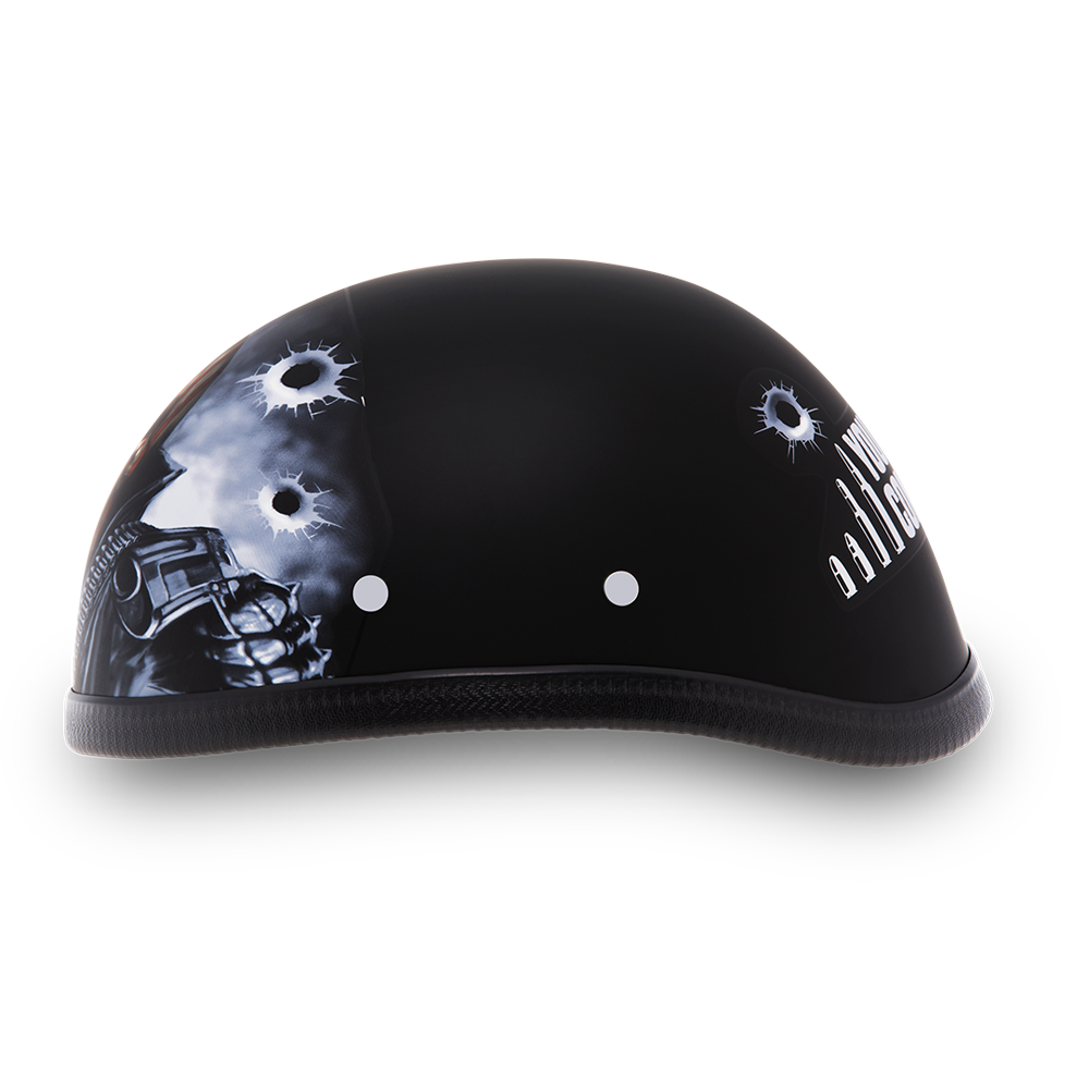 Novelty Eagle- W/ Come Get 'Em - Image 3