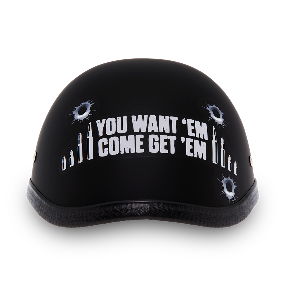 Novelty Eagle- W/ Come Get 'Em - Image 4